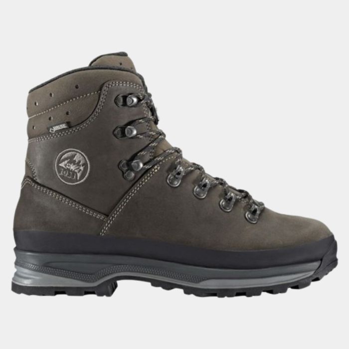 buty trekkingowe męskie