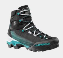 trekking wyprawowy sporty