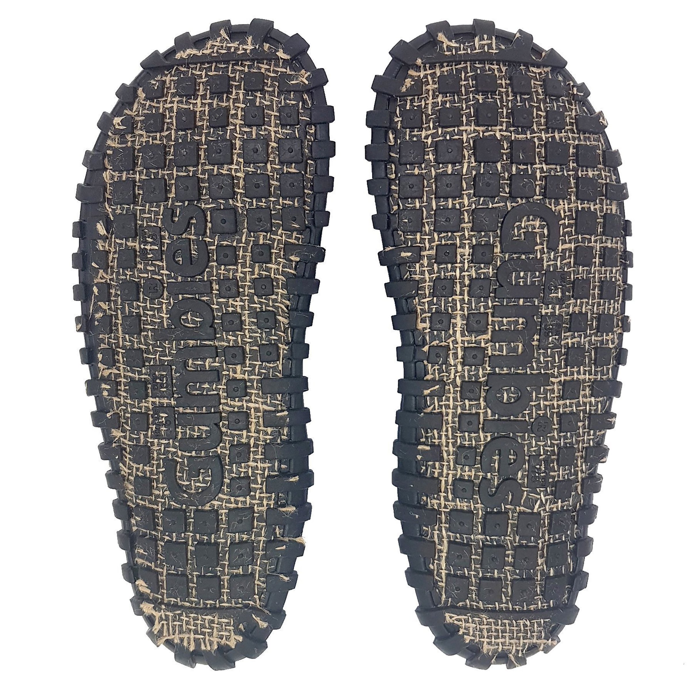 Klapki GUMBIES Islander Canvas gumbies islander black sole 1500_53564607 623d 4dbb afec 9ff730a0e410_2400x