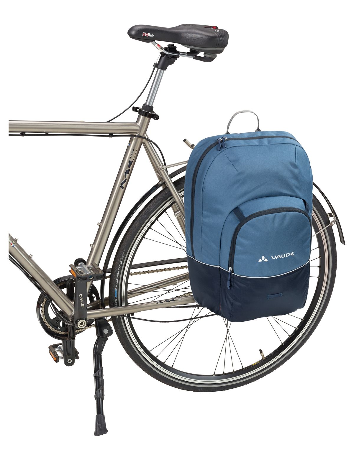 Plecak - torba VAUDE Cycle 22 cycle22 3