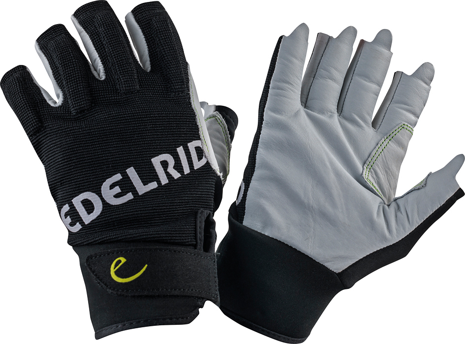 Rękawice EDELRID Work Glove open 72494_047