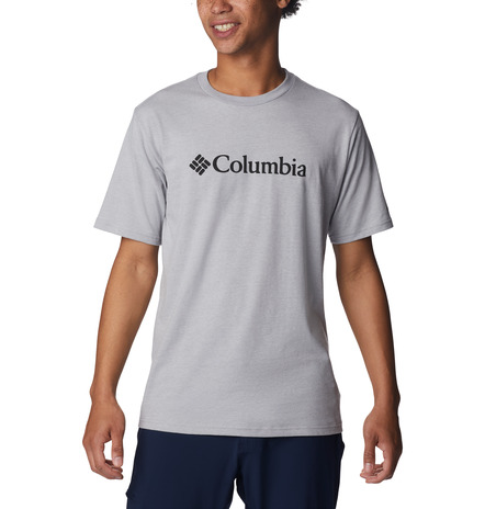 Koszulka COLUMBIA EM2180 CSC Basic Logo 2