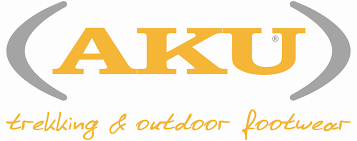 AKU images logo marki