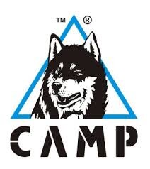 CAMP Logo camp logo marki