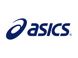 ASICS asics logo logo marki