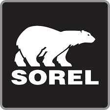 SOREL indeks logo marki
