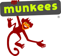 MUNKEES Munkees logo logo marki