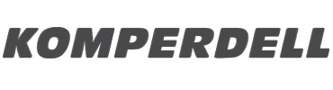 KOMPERDELL komperdell logo logo marki