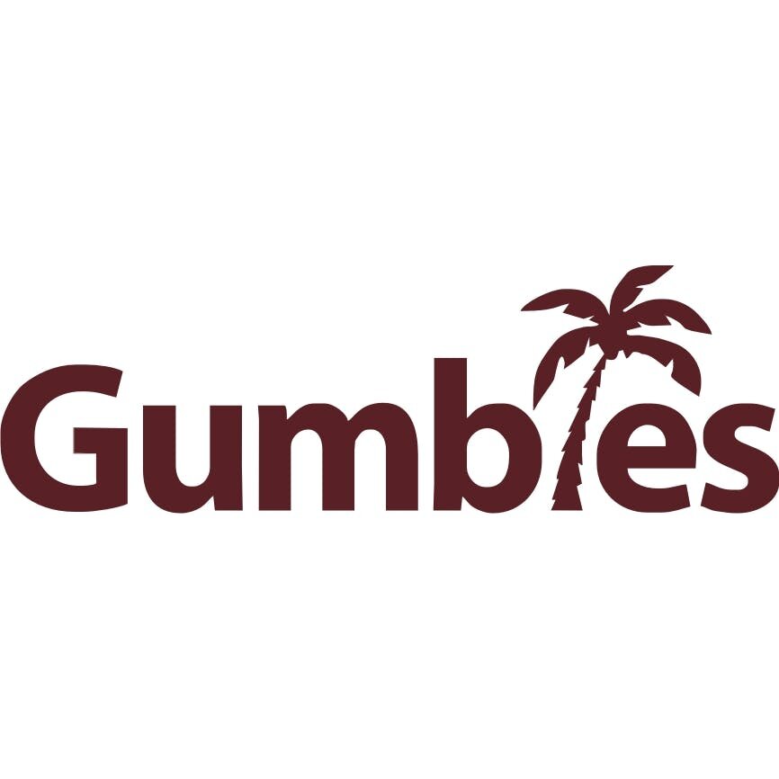 Gumbies gumbies_final logo marki