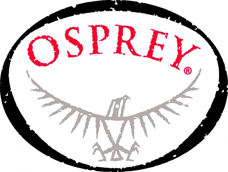 OSPREY Osprey logo marki