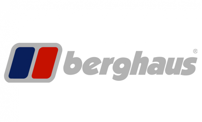 BERGHAUS berghaus logo marki