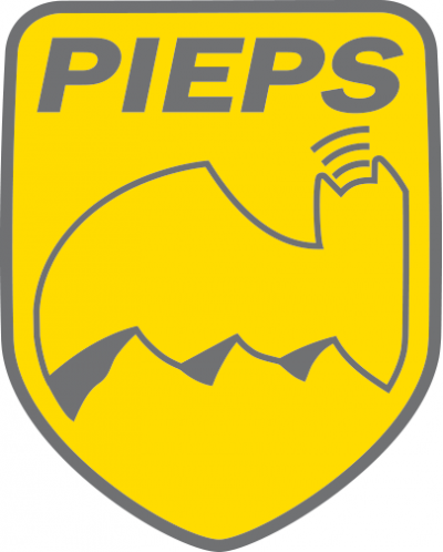 PIEPS PIEPS 400x498 logo marki