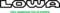 LOWA lowa logo logo marki