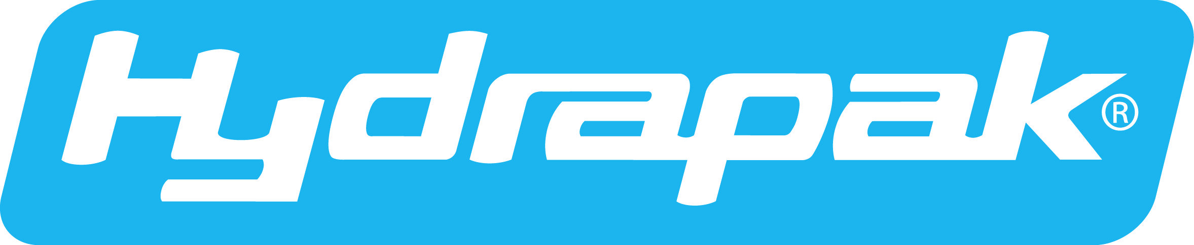 HYDRAPAK LnxOAmr logo marki