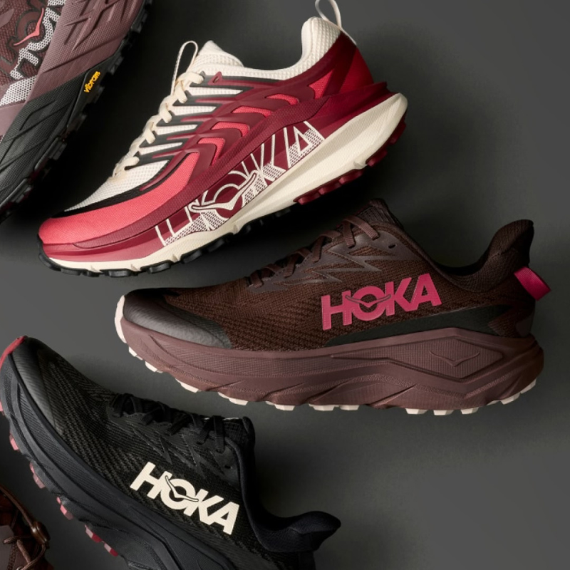 Hoka - buty do biegania