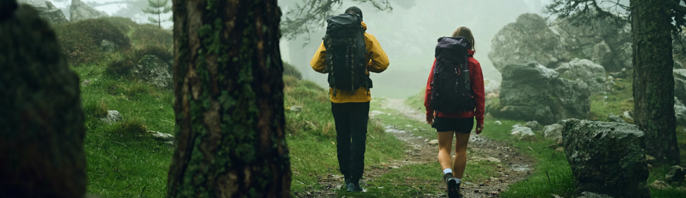 Nasze ulubione trasy trekkingowe i górskie przygody