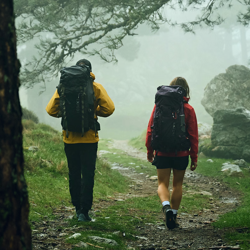 Nasze ulubione trasy trekkingowe i górskie przygody