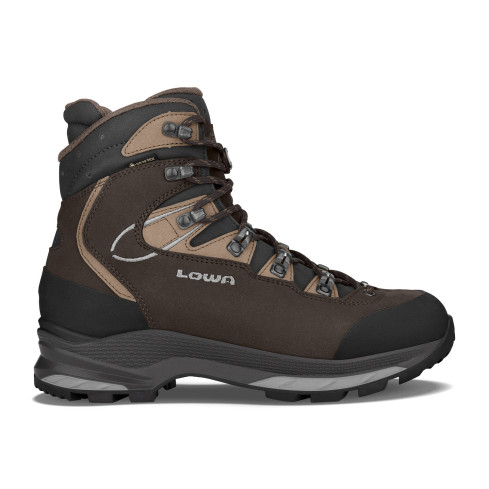 Buty LOWA Mauria EVO GTX Ws / dunkelbraun/taupe