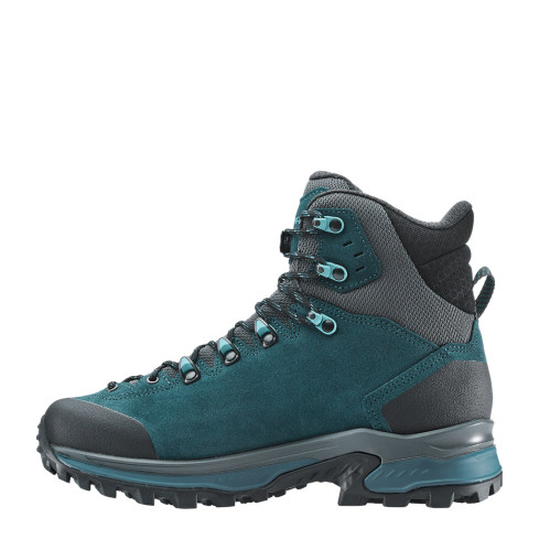Buty LOWA Randir GTX Mid Ws / petrol/arktis
