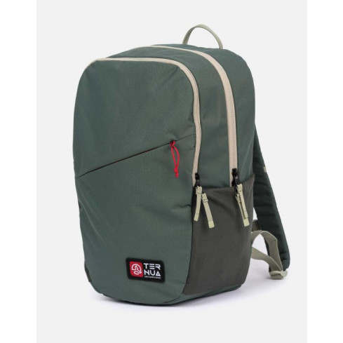Plecak Ternua Red Bay 25 / 2463 Deep Forest