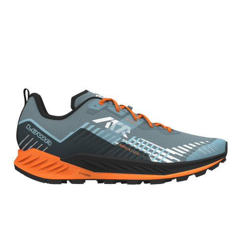 Buty LOWA ATR Amplux 2 GTX / rauchblau/orange
