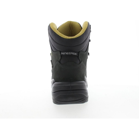Buty LOWA Renegade GTX mid / anthrazit/senf