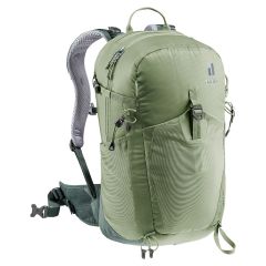 Plecak DEUTER Trail 25 / grove-ivy