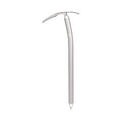 Czekan BD Raven PRO Ice Axe / kolory r&oacute;żne