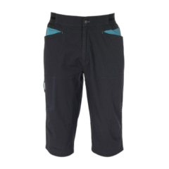 Spodenki TERNUA M Slack Capri / 5775 A-Whales Grey