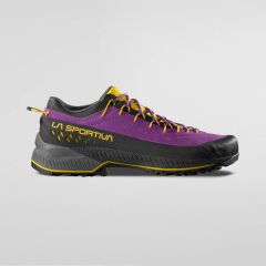 Buty LA SPORTIVA W TX4 EVO / Purple/Yellow