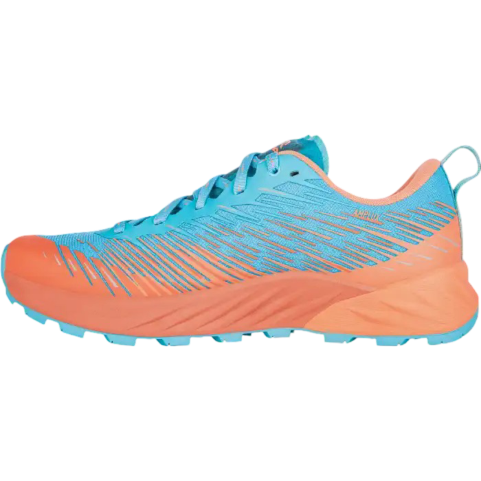 Buty biegowe ATR by LOWA Amplux Ws / melone/arktis