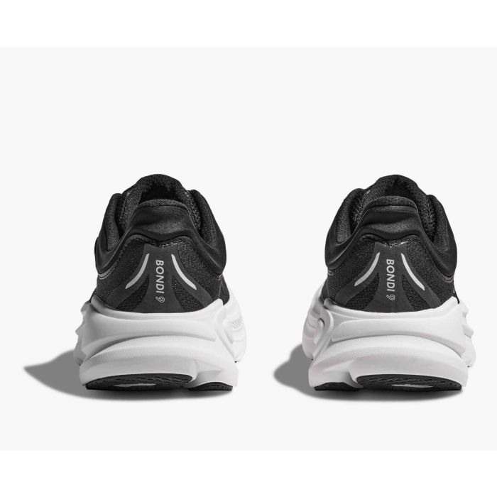 Buty Hoka Ms Bondi 9 / BWHT