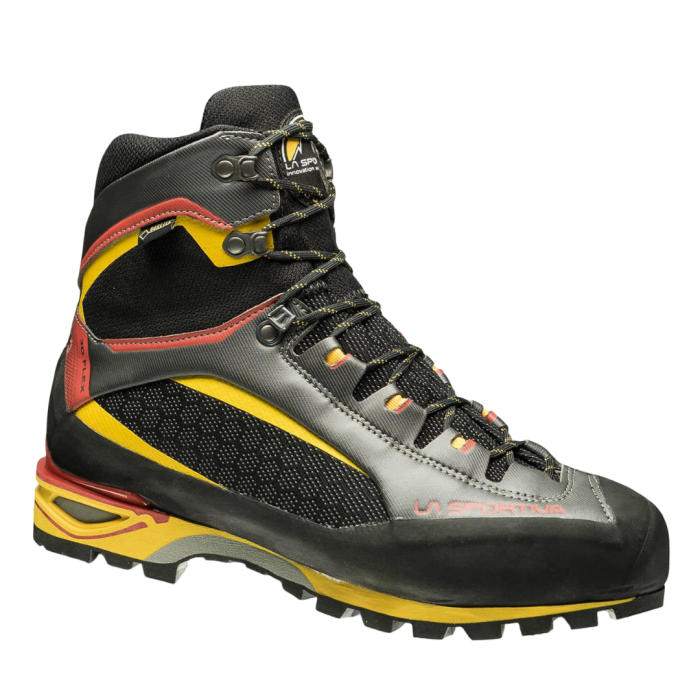 Buty LA SPORTIVA Trango Tower / black yellow