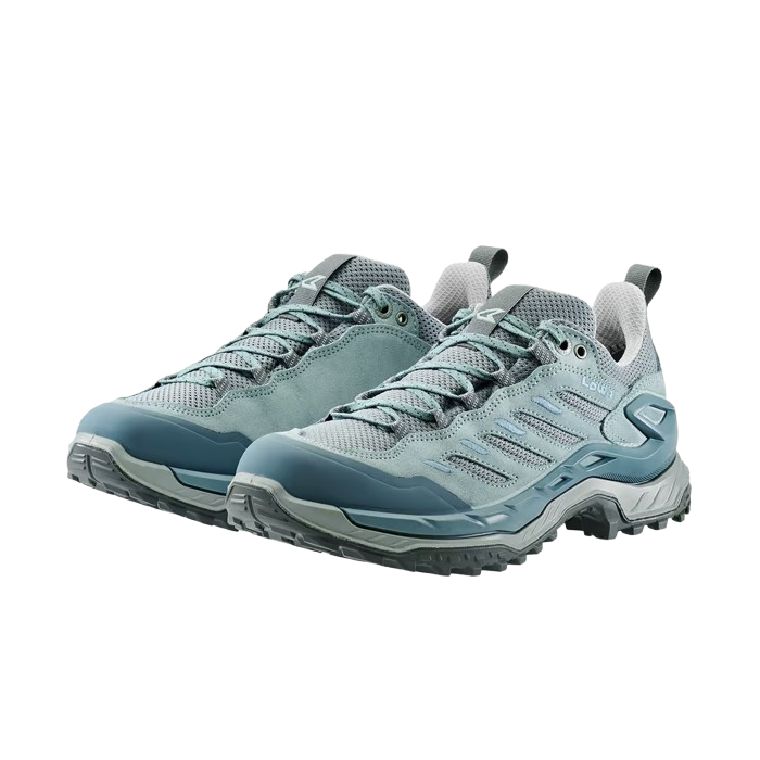 Buty LOWA Innovo Lo Ws / Hellblau