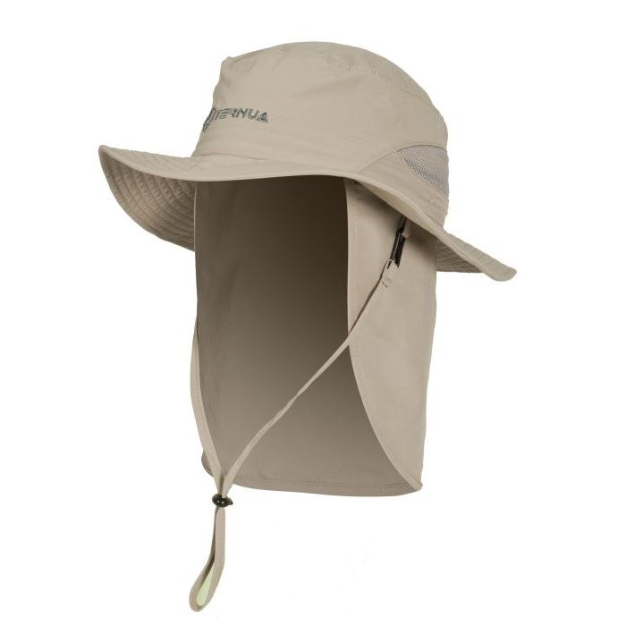 Kapelusz TERNUA Kliluk 9007 A-Beige / S-M