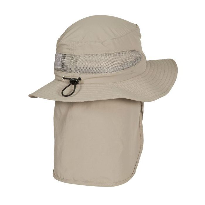 Kapelusz TERNUA Kliluk 9007 A-Beige / S-M