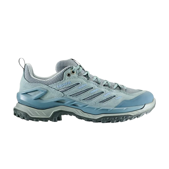 Buty LOWA Innovo Lo Ws / Hellblau