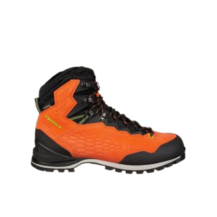 Buty LOWA Cadin GTX Mid / flame