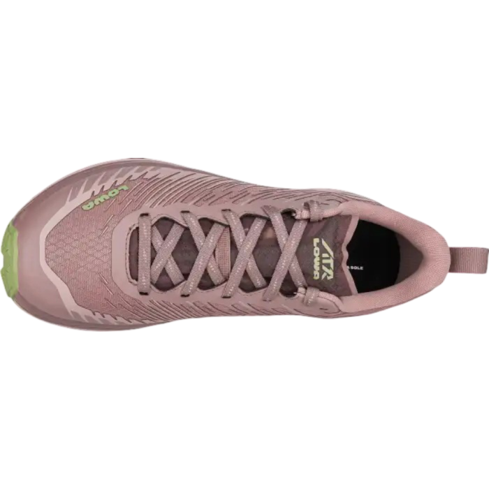 Buty biegowe ATR by LOWA Fortux Ws / altrosa/avocado