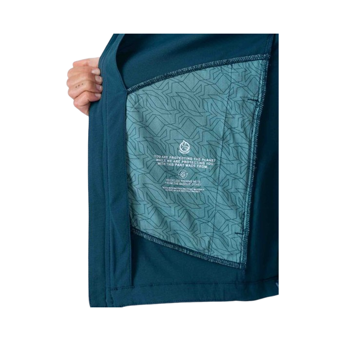 Kurtka TERNUA W Leinnar / 3481 C-Atlantic Nigh