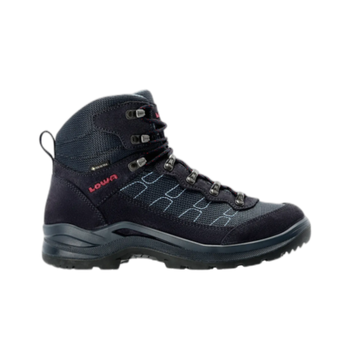Buty LOWA Taurus Pro GTX midWs / Navy