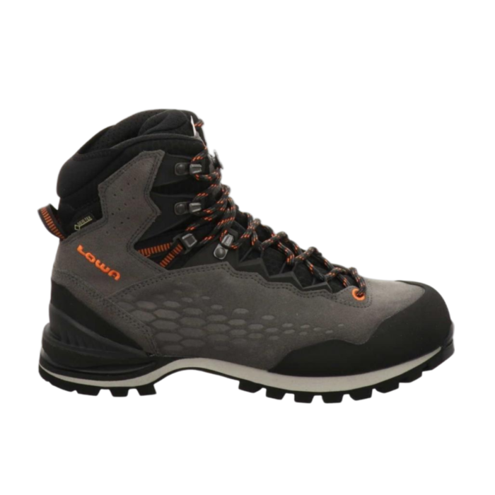 Buty LOWA Cadin GTX Mid / anthrazit