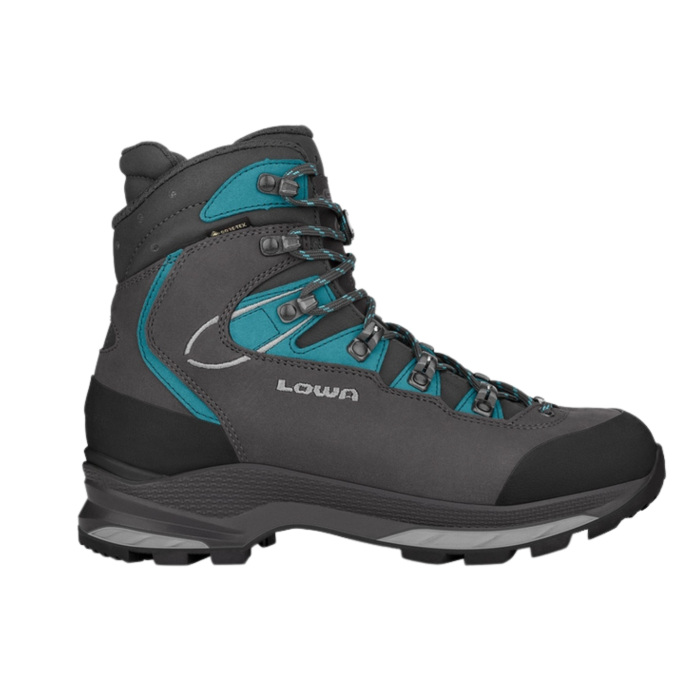 Buty LOWA Mauria EVO GTX Ws / antrazit/turkis