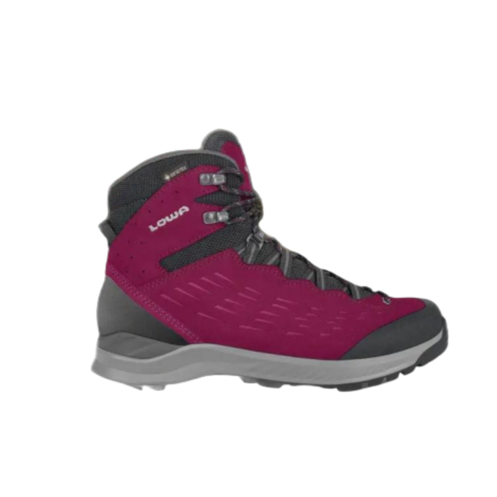 Buty LOWA Explorer GTX Mid Ws / beere