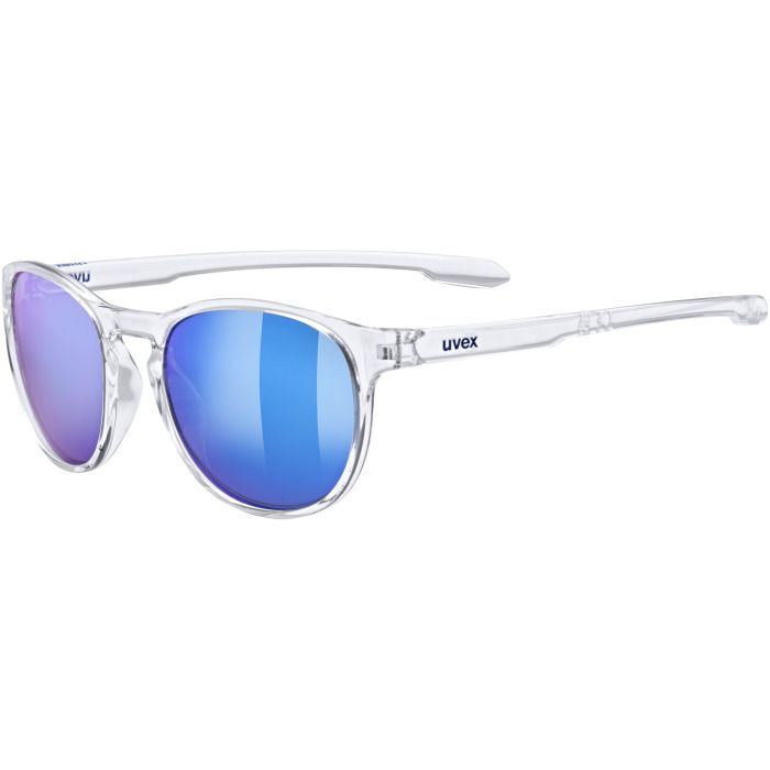 Okulary UVEX LGL 53 / 9116 clear