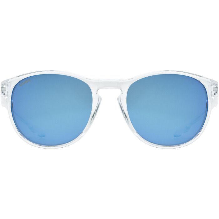 Okulary UVEX LGL 53 / 9116 clear