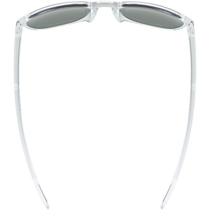Okulary UVEX LGL 53 / 9116 clear