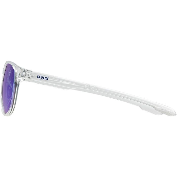 Okulary UVEX LGL 53 / 9116 clear