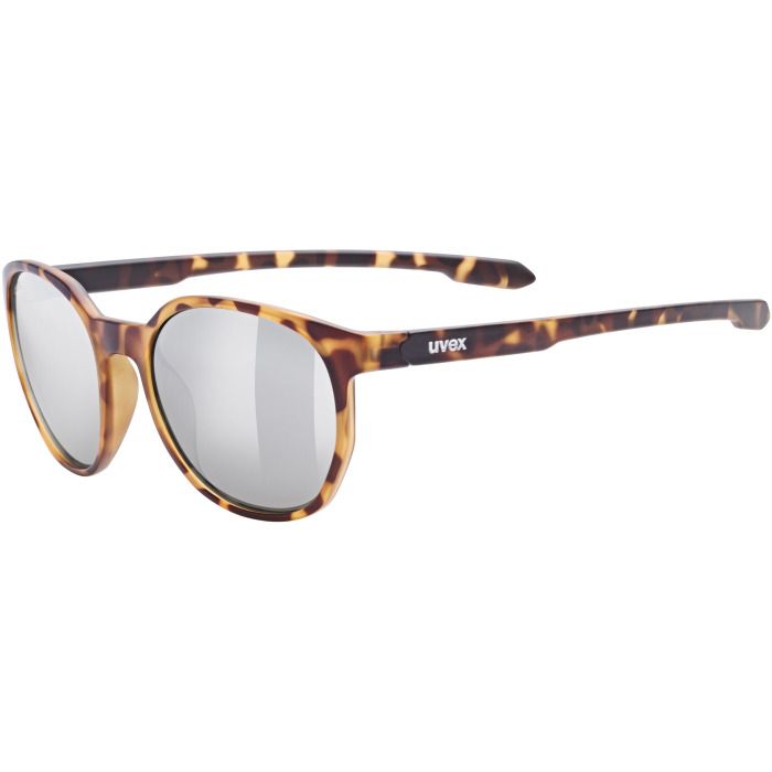 Okulary UVEX LGL 54 / 6616 havanna matt