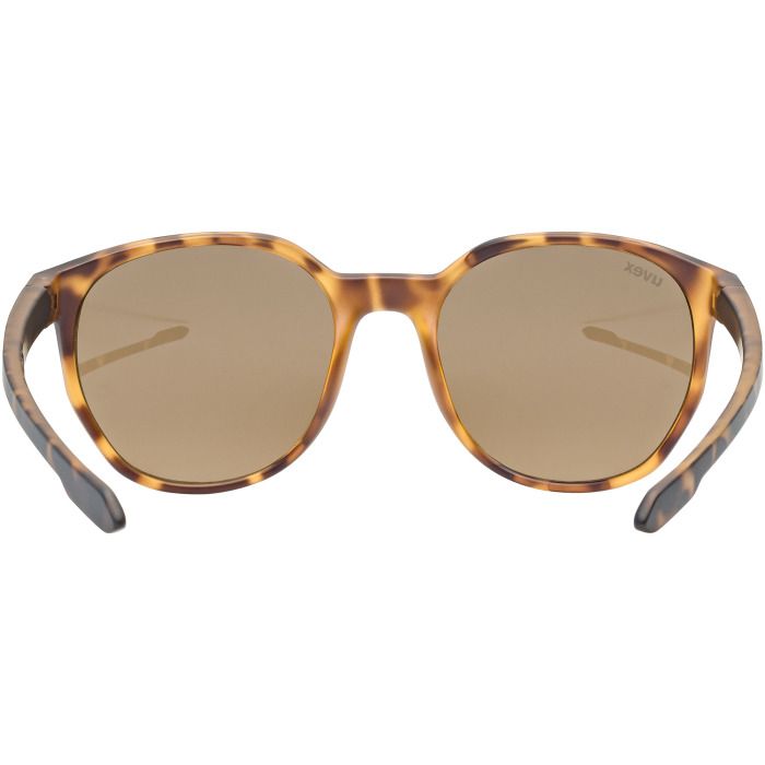 Okulary UVEX LGL 54 / 6616 havanna matt